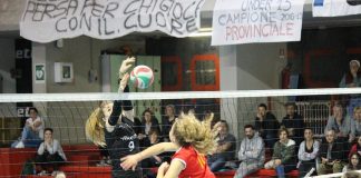 Ko a sorpresa per l’Ariete. Adesso ai playoff c’è la sfida al Grosseto