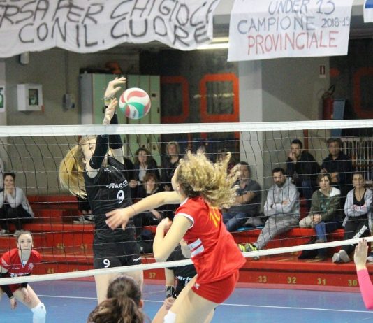Ko a sorpresa per l’Ariete. Adesso ai playoff c’è la sfida al Grosseto