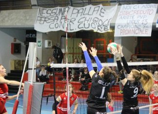 Ariete e Viva, ultima di campionato: scontri d’alta quota