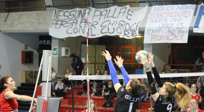 Ariete e Viva, ultima di campionato: scontri d’alta quota