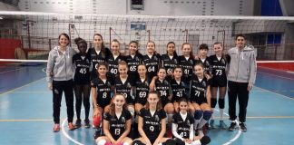 Ariete, il sogno dell’under 13: “Vincere il titolo provinciale”