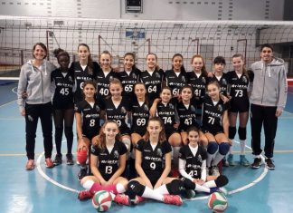 Ariete, il sogno dell’under 13: “Vincere il titolo provinciale”