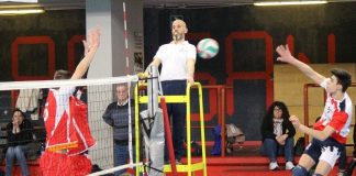 Il Volley Prato va all’assalto di Empoli. Vaiano ospita Poggibonsi