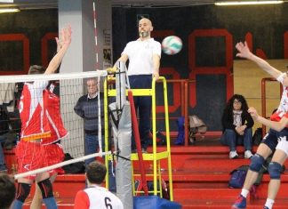 Il Volley Prato va all’assalto di Empoli. Vaiano ospita Poggibonsi
