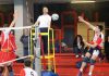 Colpo Volley Prato: super prestazione contro Migliarino