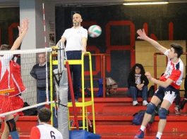 Colpo Volley Prato: super prestazione contro Migliarino