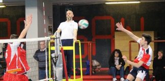 Colpo Volley Prato: super prestazione contro Migliarino