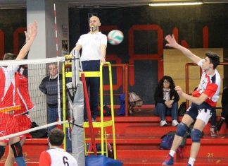 Colpo Volley Prato: super prestazione contro Migliarino