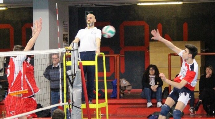 Colpo Volley Prato: super prestazione contro Migliarino