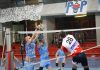 Il Volley Prato sfida Massa, mentre a Vaiano arriva Siena