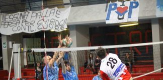 Il Volley Prato chiude con un ko: netta sconfitta a Pisa