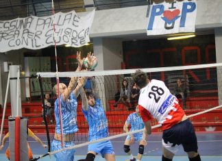 Il Volley Prato sfida Massa, mentre a Vaiano arriva Siena