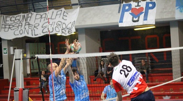 Il Volley Prato sfida Massa, mentre a Vaiano arriva Siena