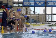 Azzurra in vasca con tante assenze: contro Aragno serve l’impresa