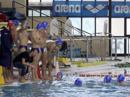 Azzurra in vasca con tante assenze: contro Aragno serve l’impresa