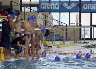 Azzurra in vasca con tante assenze: contro Aragno serve l’impresa