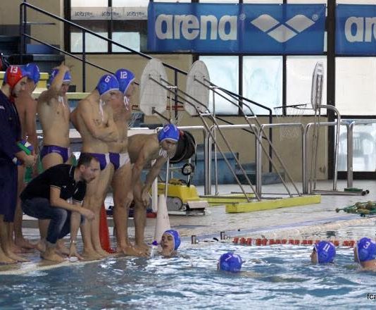 Azzurra in vasca con tante assenze: contro Aragno serve l’impresa