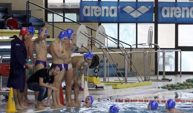 Azzurra in vasca con tante assenze: contro Aragno serve l’impresa