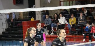 L’Ariete soffre ma passa: Chianti battuto e secondo posto blindato