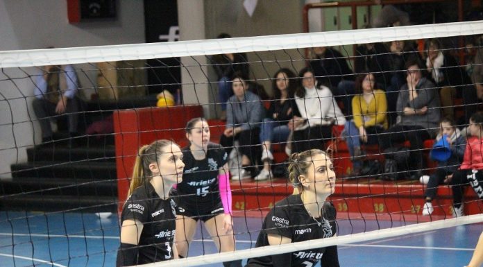 L’Ariete soffre ma passa: Chianti battuto e secondo posto blindato