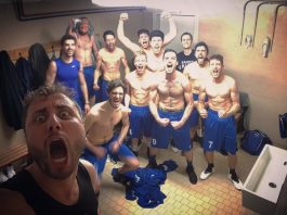 Serie D, Italcerniere già ai playoff: decisivo il blitz a Castelfiorentino