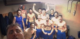 Serie D, Italcerniere già ai playoff: decisivo il blitz a Castelfiorentino