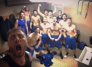 Serie D, Italcerniere già ai playoff: decisivo il blitz a Castelfiorentino