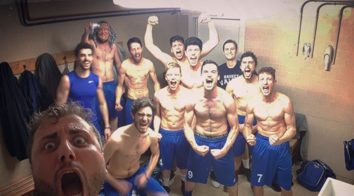 Serie D, Italcerniere già ai playoff: decisivo il blitz a Castelfiorentino