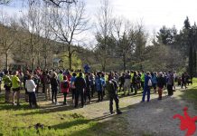Passeggiate e cultura: domenica tutti “A spasso per il Montalbano”