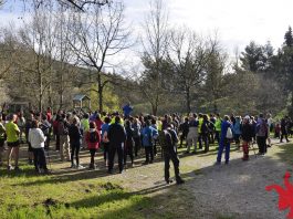 Passeggiate e cultura: domenica tutti “A spasso per il Montalbano”