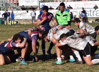 Cavalieri Union, operazione sorpasso: c’è l’ostacolo Pesaro