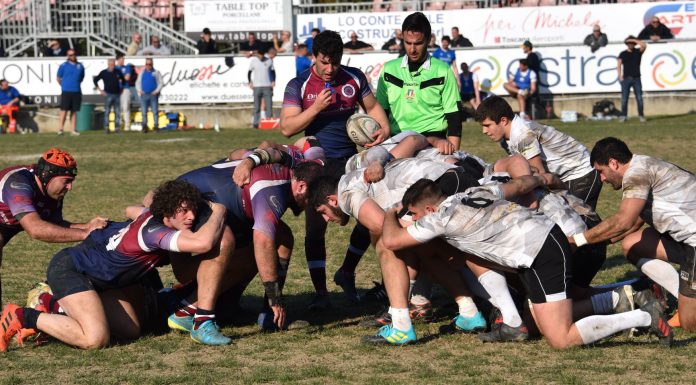 Cavalieri Union, operazione sorpasso: c’è l’ostacolo Pesaro