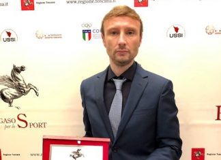 Battaglia contro il razzismo: Mezzana riceve il Pegaso per lo sport