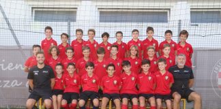 “National Youth Cup”, i risultati della prima giornata di gare