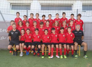 “National Youth Cup”, i risultati della prima giornata di gare