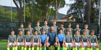 I campioni del domani si sfidano al Faggi: torna il memorial Menchi