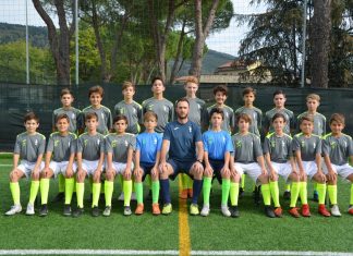 I campioni del domani si sfidano al Faggi: torna il memorial Menchi