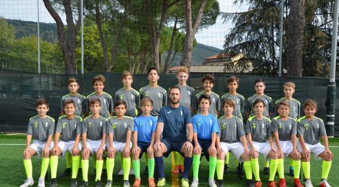 I campioni del domani si sfidano al Faggi: torna il memorial Menchi