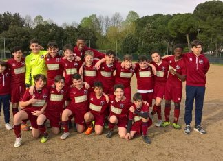 Zenith Audax, primavera di tornei: tutti gli eventi in programma