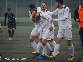 Maliseti, vittoria amara a Villa Basilica: i playoff restano un sogno