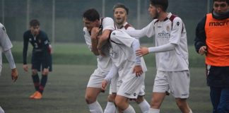 Maliseti, vittoria amara a Villa Basilica: i playoff restano un sogno