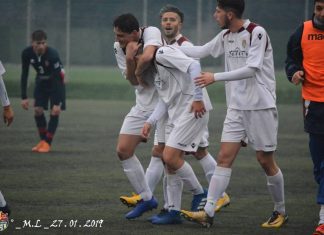 Maliseti, vittoria amara a Villa Basilica: i playoff restano un sogno