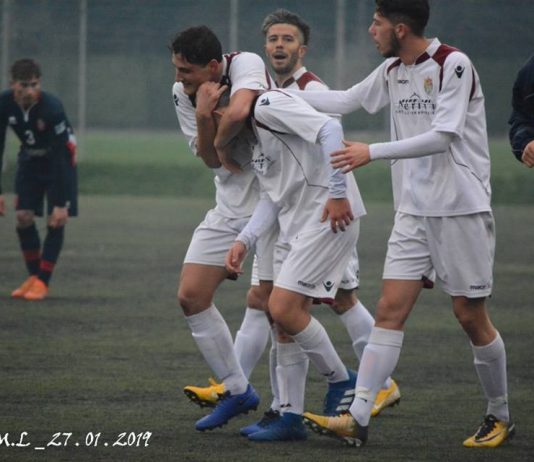 Maliseti, vittoria amara a Villa Basilica: i playoff restano un sogno