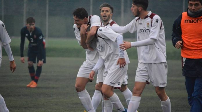 Maliseti, vittoria amara a Villa Basilica: i playoff restano un sogno