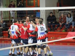 Il Volley Prato è un rullo compressore: Empoli ko