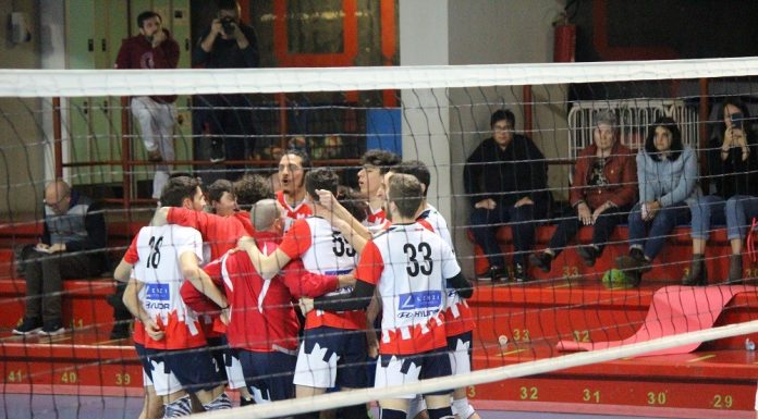 Il Volley Prato è un rullo compressore: Empoli ko