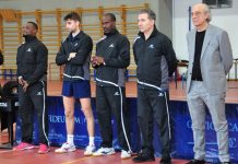 Il Circolo Prato 2010 è in serie A1: successo decisivo col Casamassima