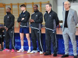 Il Circolo Prato 2010 è in serie A1: successo decisivo col Casamassima