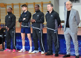 Il Circolo Prato 2010 è in serie A1: successo decisivo col Casamassima