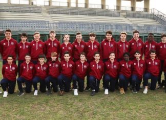 Giovanissimi B, la lotta per il titolo si decide all’ultima giornata